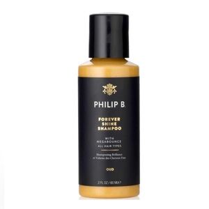 Philip B Forever Shine Shampoo, Travel Size